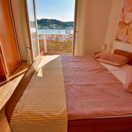 Apartmani Jasmina Супетарска-Драга Экстерьер фото