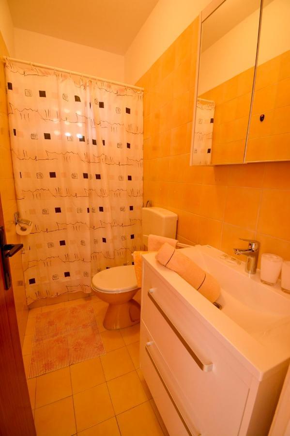 Apartmani Jasmina Супетарска-Драга Экстерьер фото